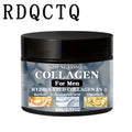 Men's Retinol & Collagen Face Cream – Firming & Moisturizing