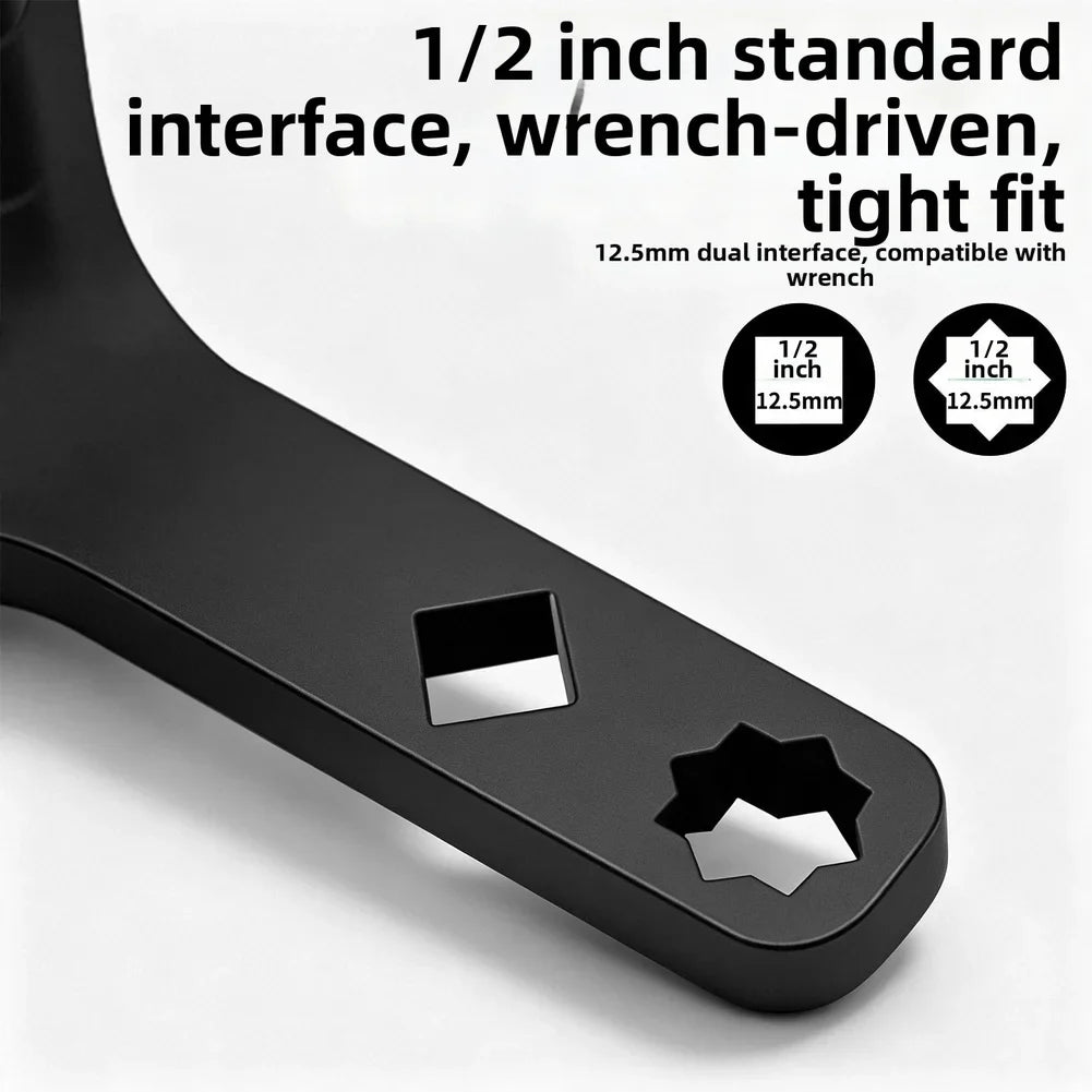 Ball Joint Press Separator – Lower Control Arm Pry Tool
