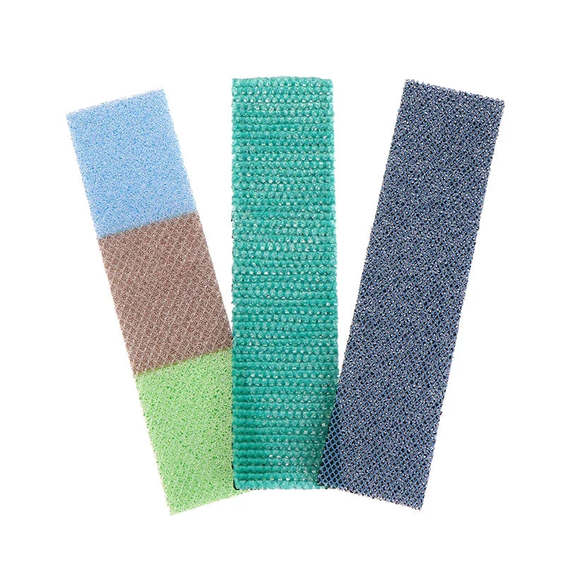2-Pack AC Filter Cotton Sheets – Dust Mesh for Air Conditioners