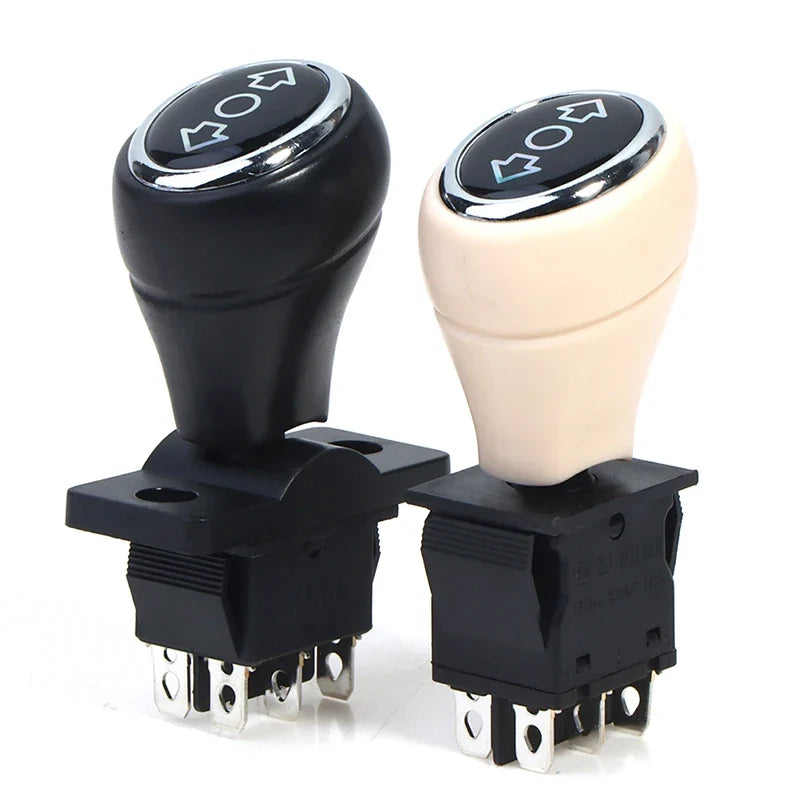 Kids Electric Ride-On Car Forward & Reverse Gear Switch
