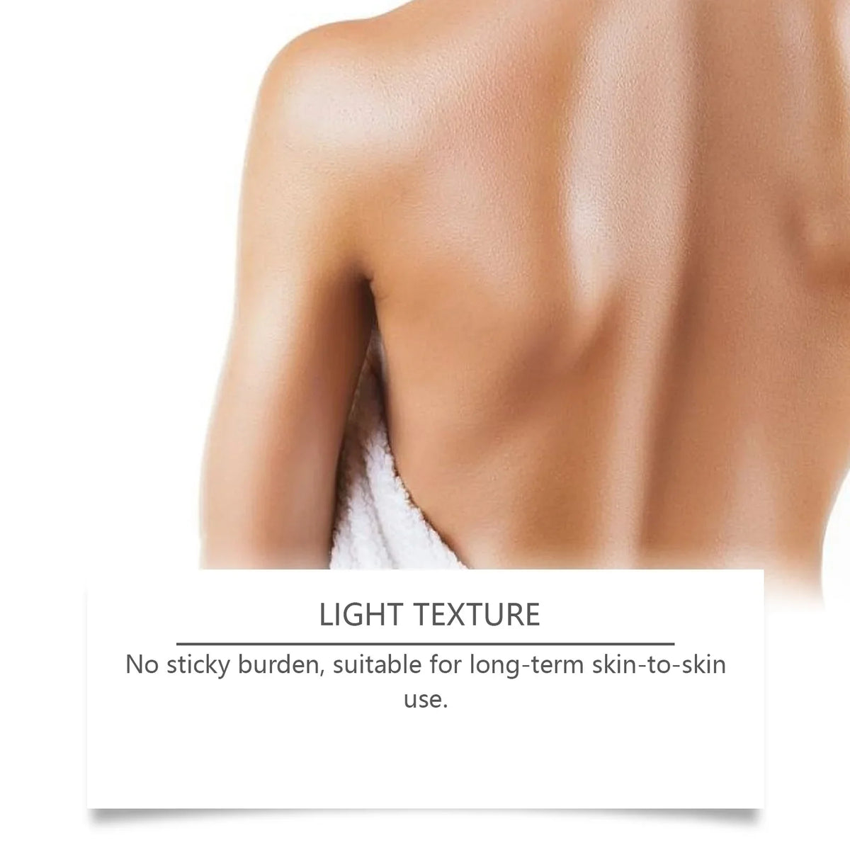 Back Acne Treatment Spray – Oil Control & Soothing Body Spray