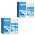 Pool Chlorine Tablets – Algaecide, Clarifier & Slow Release