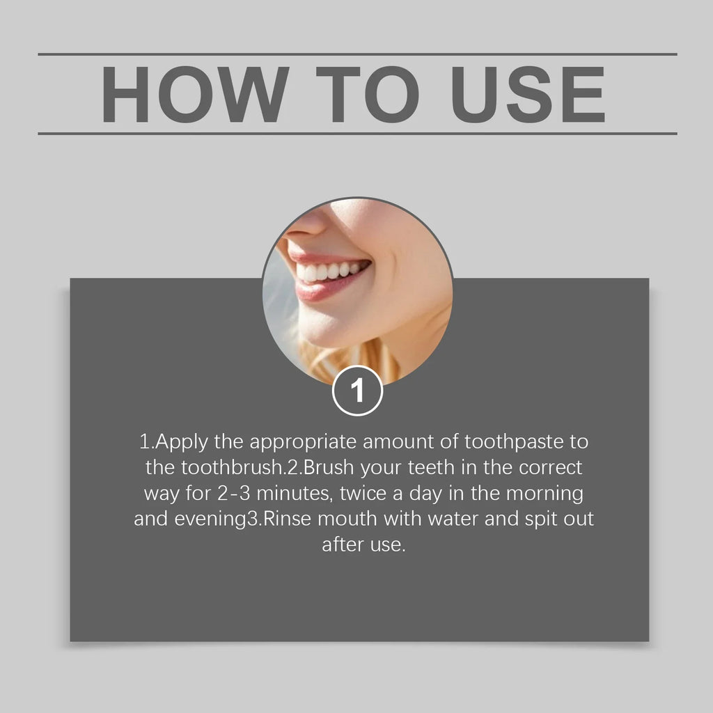 Peppermint Hydroxyapatite Toothpaste – Enamel & Gum Care 120g
