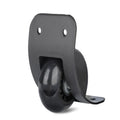 Heavy Duty Recessed Corner Caster – Invisible Wheel for Cases