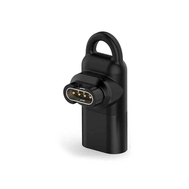 Type-C Charging Adapter for Garmin Fenix 7/6 & Forerunner