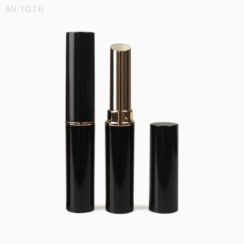 Empty Refillable Lip Gloss Tube | DIY Lip Balm Container
