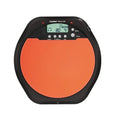 Meideal Portable DS100 Drums Electronic Drum Training Pad Tutor Black