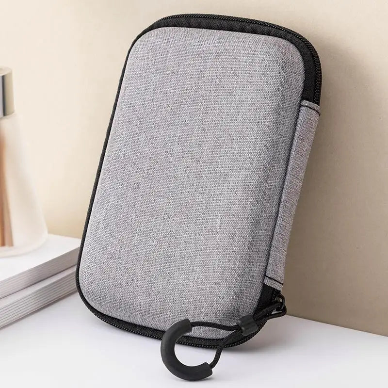 EVA Hard Case for R36S & R35S Game Console | Protective Bag
