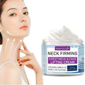 Collagen Retinol Neck Cream – Firming, Brightening & Anti-Aging