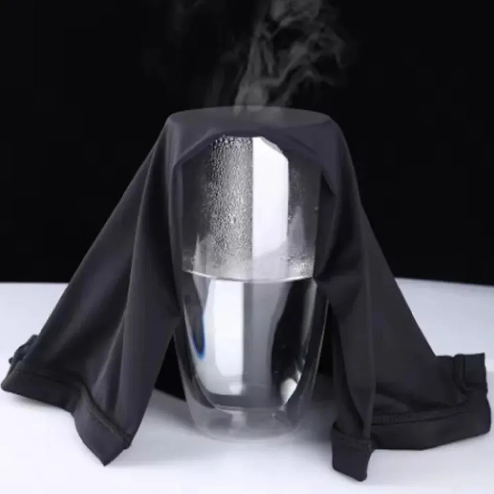 Breathable Cycling Face Mask & Neck Gaiter | Outdoor Sport