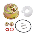 Carburetor Repair Kit for Honda GX120 GX200 Float Needle Gasket