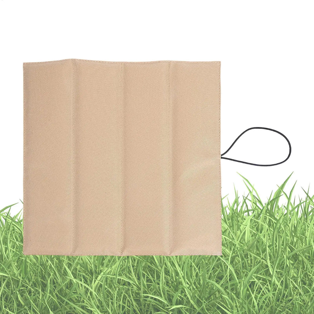 Picnic Mat Waterproof Space-saving Sitting Stadium Seat Cushion