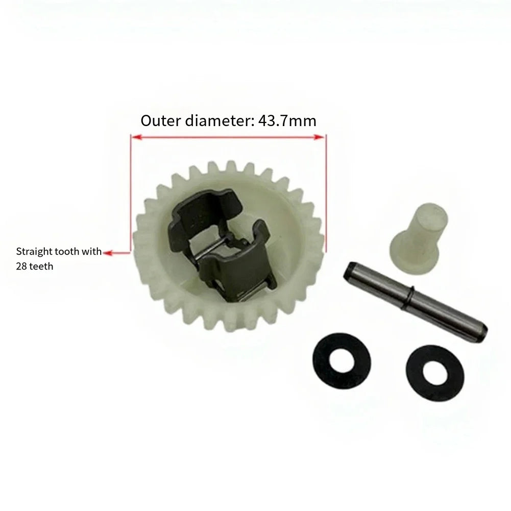 Engine Governor Gear Designed Honda GX140 GX160 GX200 5 5HP 7 Motors