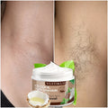 YUITIKUE Ice Cool Mint Hair Removal Cream – Silky & Gentle