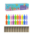 Kids Color Match Guessing Game – Wooden Educational Puzzle