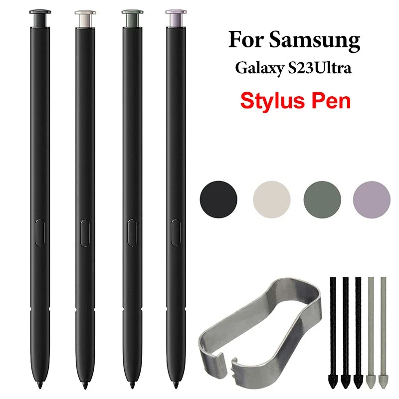 Professional Stylus Pen Samsung s24ultra S Touch Pencil Galaxy Screen