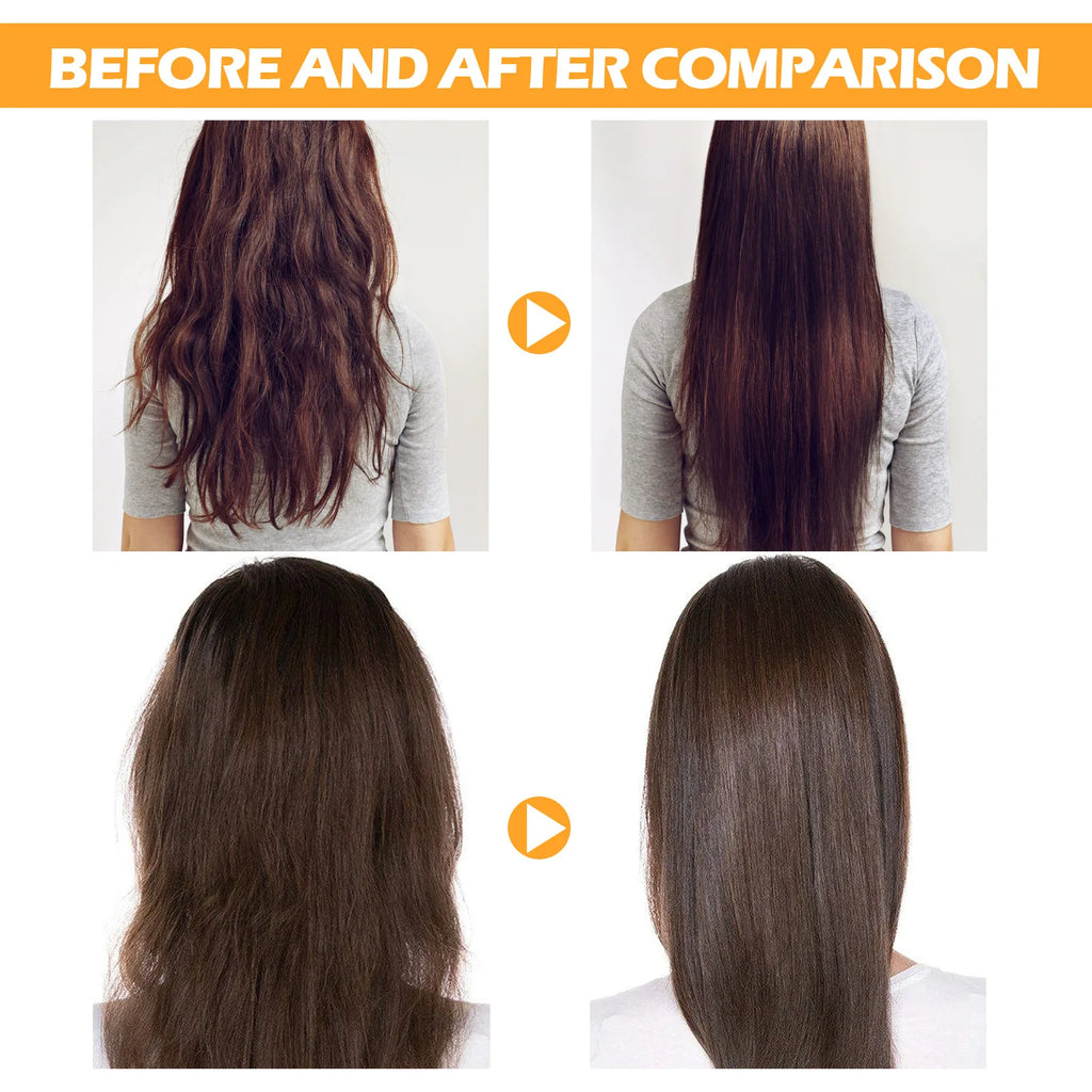 EELHOE Ginger Anti Hair Loss Shampoo – Strengthen & Repair