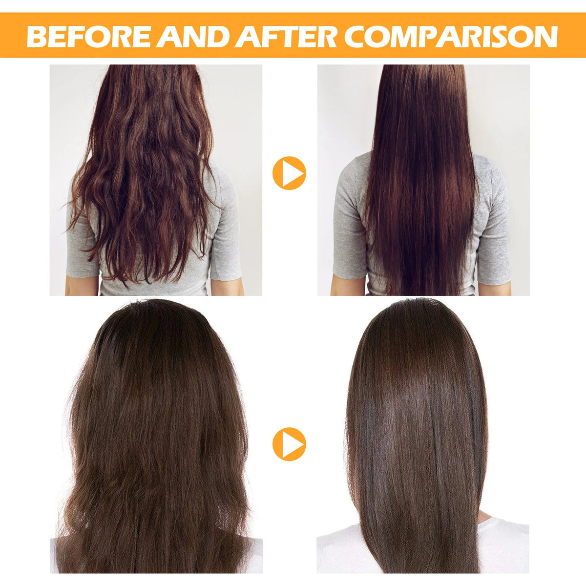 EELHOE Ginger Anti Hair Loss Shampoo – Strengthen & Repair