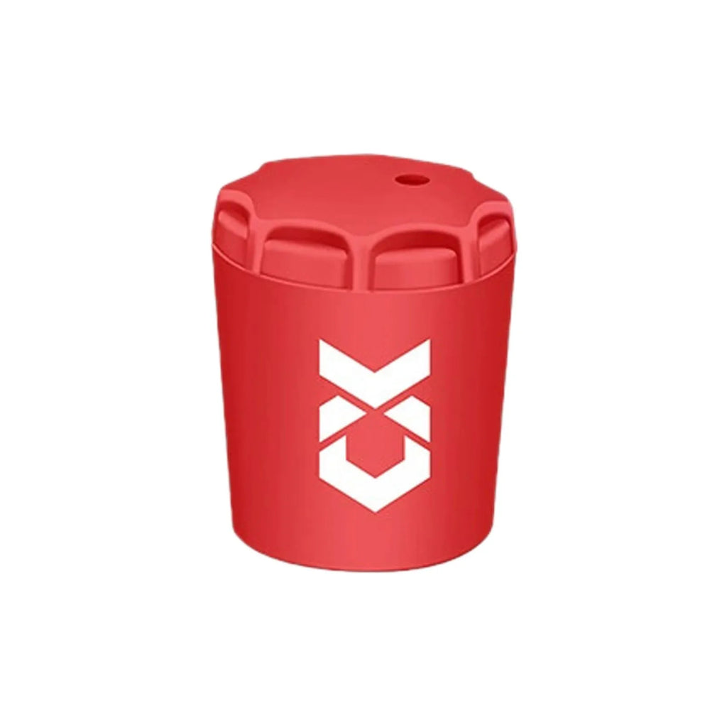 Silicone Fishing Rod End Cap Protector | Durable Rod Plug