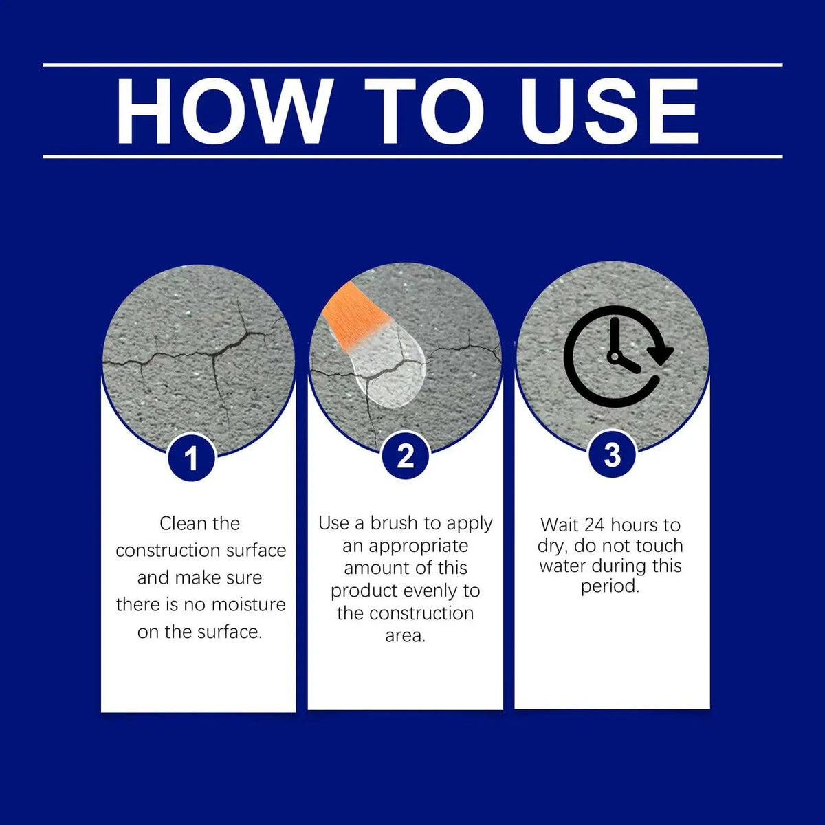 Waterproof Sealant Cream – Strong Leak Repair Coating 100g