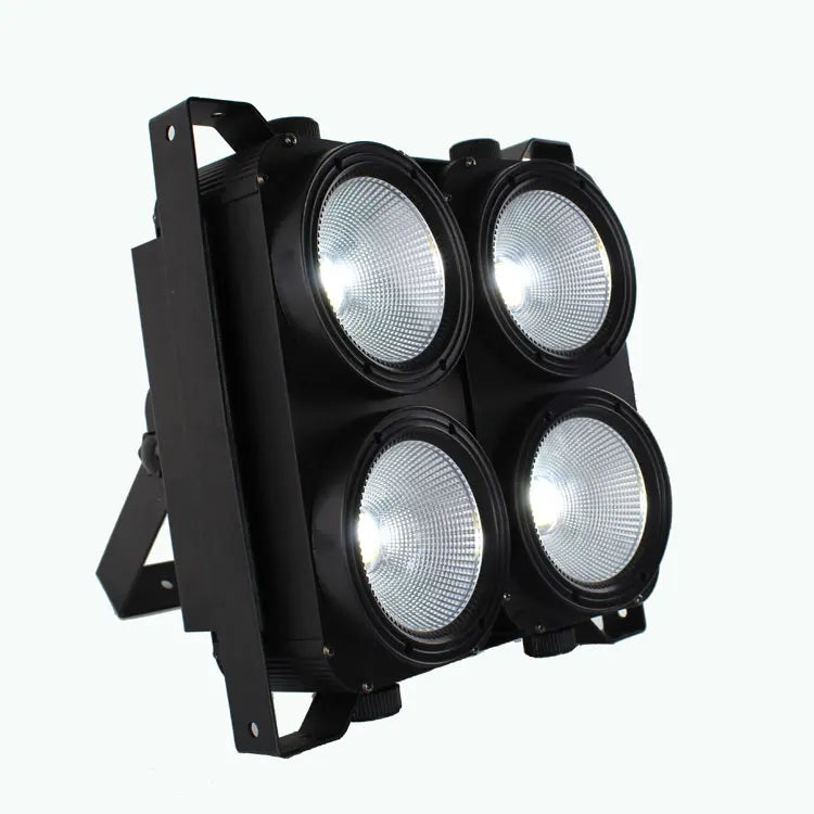 Stage Eye Blind Light Warm White & Cool White LED Fixture