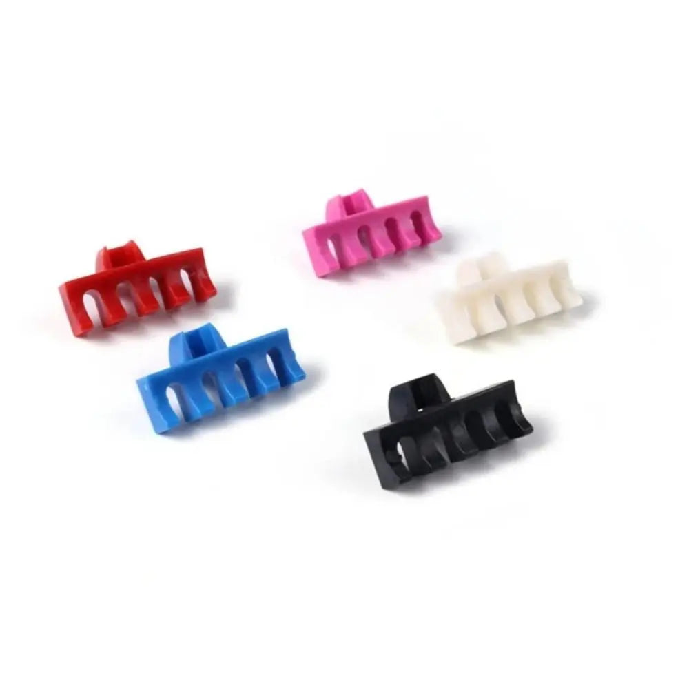 Badminton Racket Load Spreader – Stringing Machine Adapter