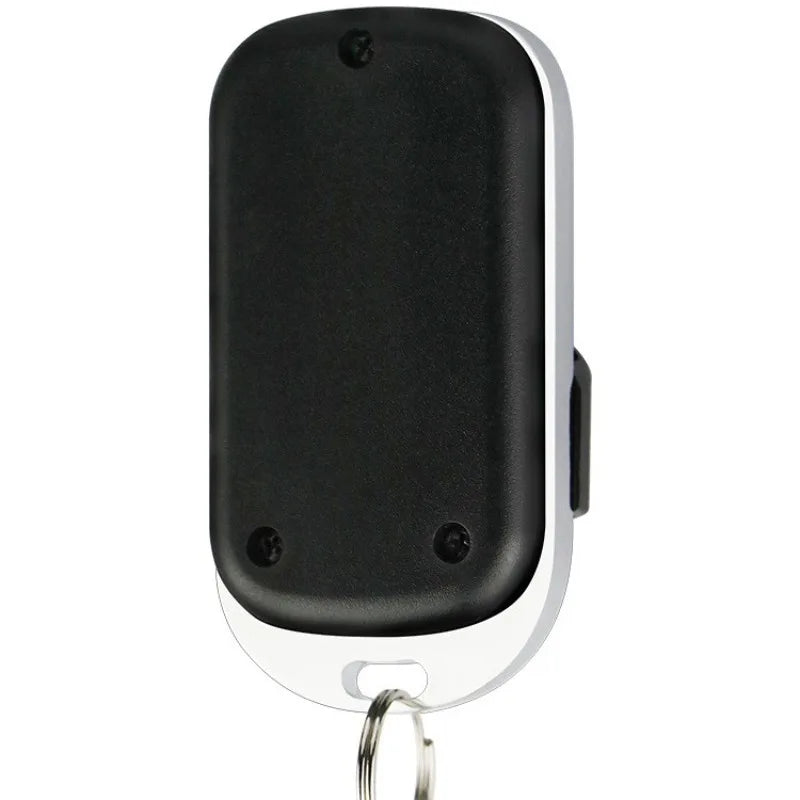 Universal 433MHz Garage Door Remote Duplicator – 4 Button Clone