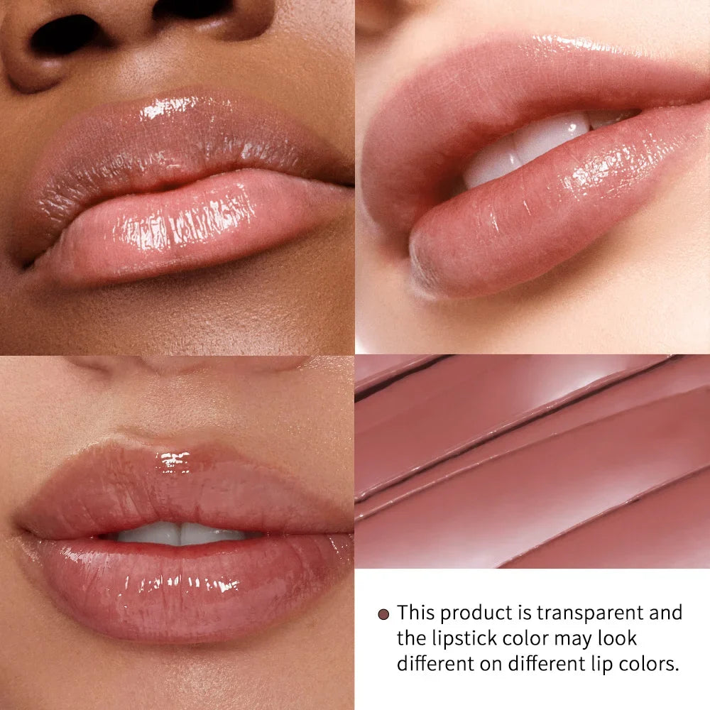 Lakerain Tinted Lip Balm – Moisturizing & Long-Lasting | Vitamin E