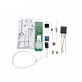 DC 3V–5V High Voltage Arc Igniter DIY Module – PCB Kit