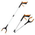Foldable Litter Picker Grabber Stick – Lightweight & Portable