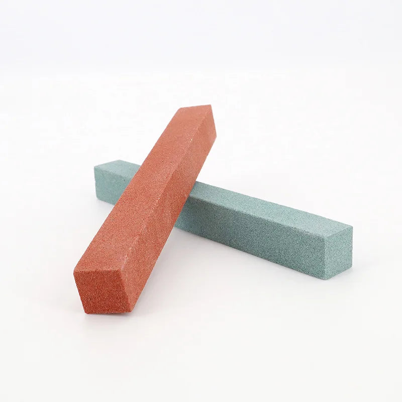 Guitar Wire Polishing Grinding Stone Bass Column Leveling String