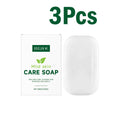 Eelhoe Fragrance-Free Soap Bar – Face, Hand & Body Sensitive Skin