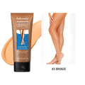 Waterproof Leg Makeup Lotion – Body Foundation Tanning Cream
