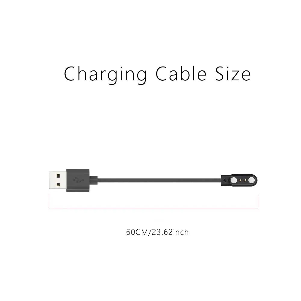 KOSPET Charging Cable – Magic P10, Tank M3 & M3 Ultra Watch