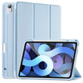 iPad Case with Pencil Holder – iPad A16, Air, Pro, Mini