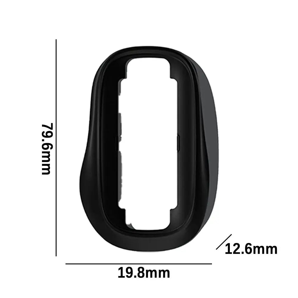 Ergonomic Heightening Base for Apple Magic Mouse 1/2/3