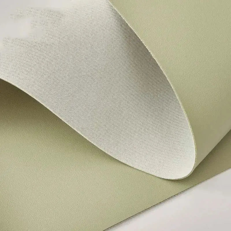 Leather Table Cloth Home Easy Clean Protector Waterproof Tea Coaster