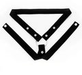 Male Chastity Cage Anti-off Auxiliary Elastic Band Only Adjustable