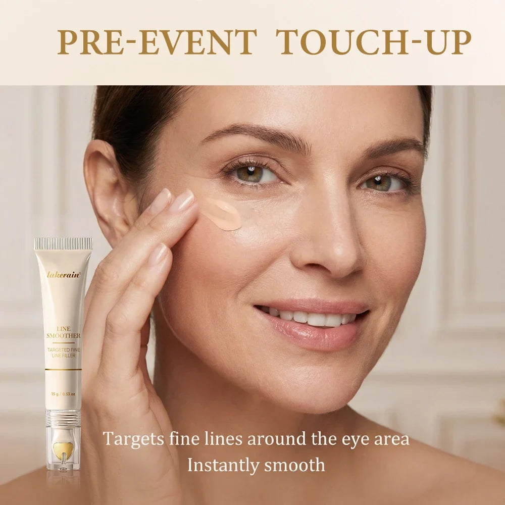 Tinted Face Primer – Pore Minimizer & Line Smoother Base