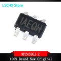 10pcs WS & MP Series IC Voltage Regulator SMD Chips Mixed Pack