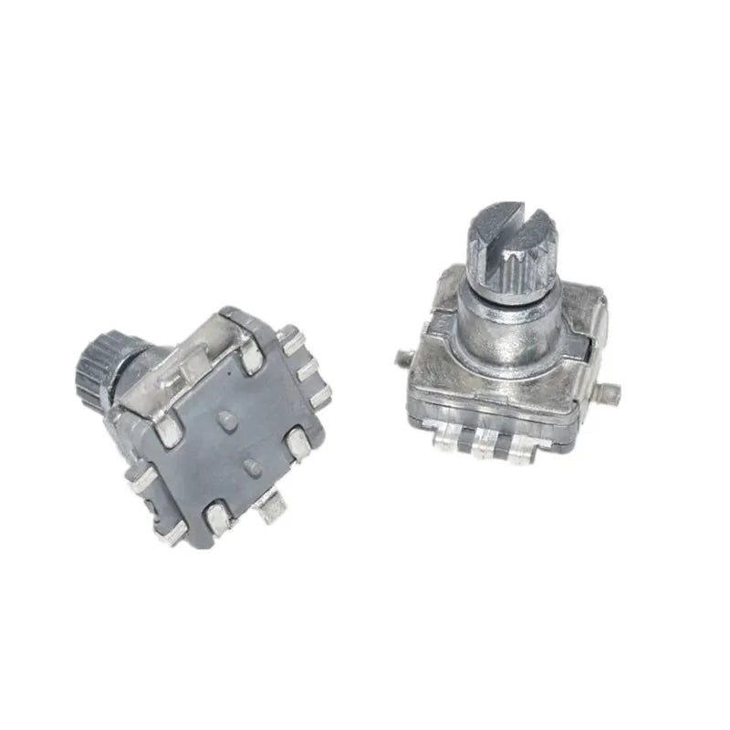 EC11 Patch Encoder Incremental Rotary Digital Potentiometer Switch