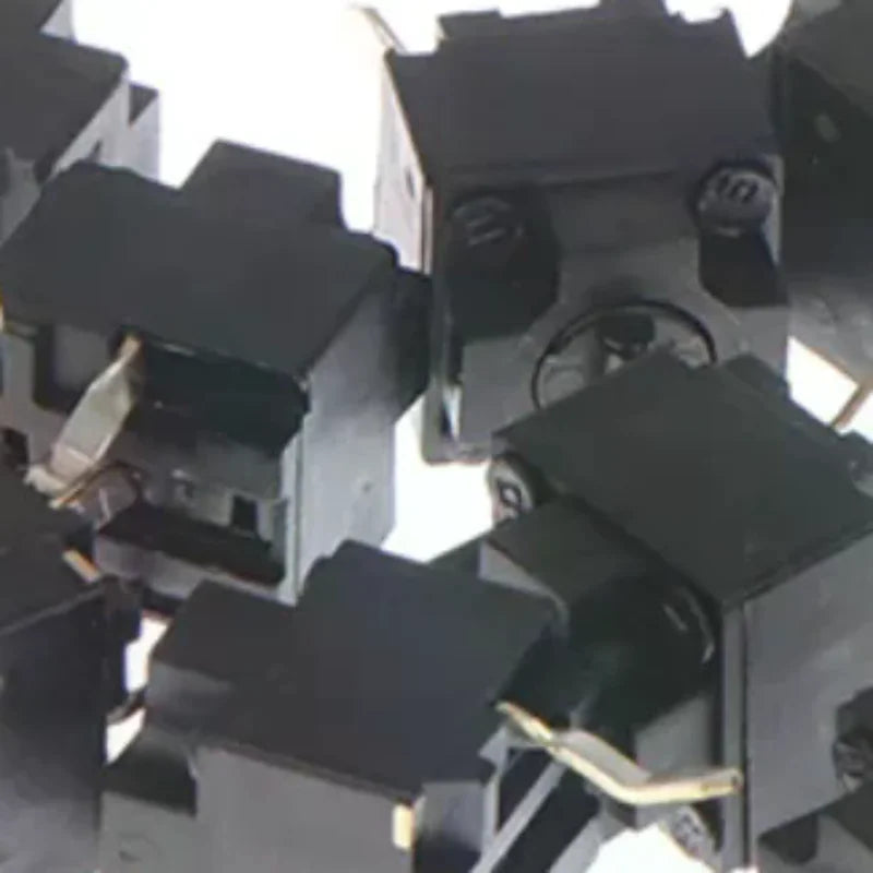 Mouse Square Micro Switch Button EVQP0E07K Microsoft IE3 0 Roller IO1