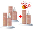 Herbal Sunless Self Tanning Serum – Natural Bronze Glow 60ml