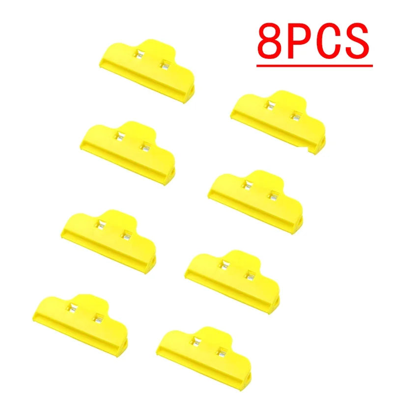 8-in-1 Fixture Clamp for Phone & Tablet Screen Repair