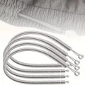 Spring Rope & Elastic Threader Tool | DIY Sewing Accessory