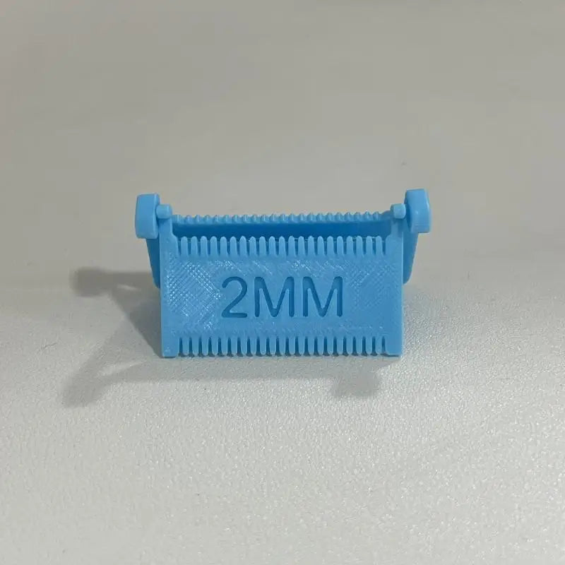 Sewing Gauge Tool for Quilting, Hemming & Seam Guiding