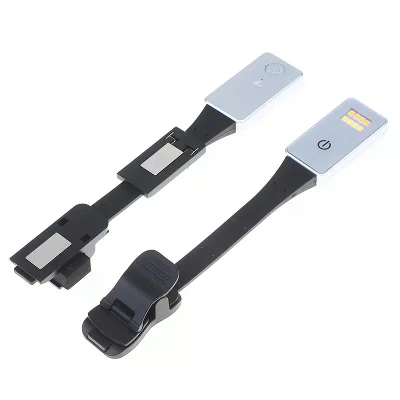 XTEINK X4 E-Reader Clip Fill Light – Night Reading Lamp
