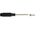 Torx Screwdriver T15 T20 T25 T30 – Tamper Proof Security Bit