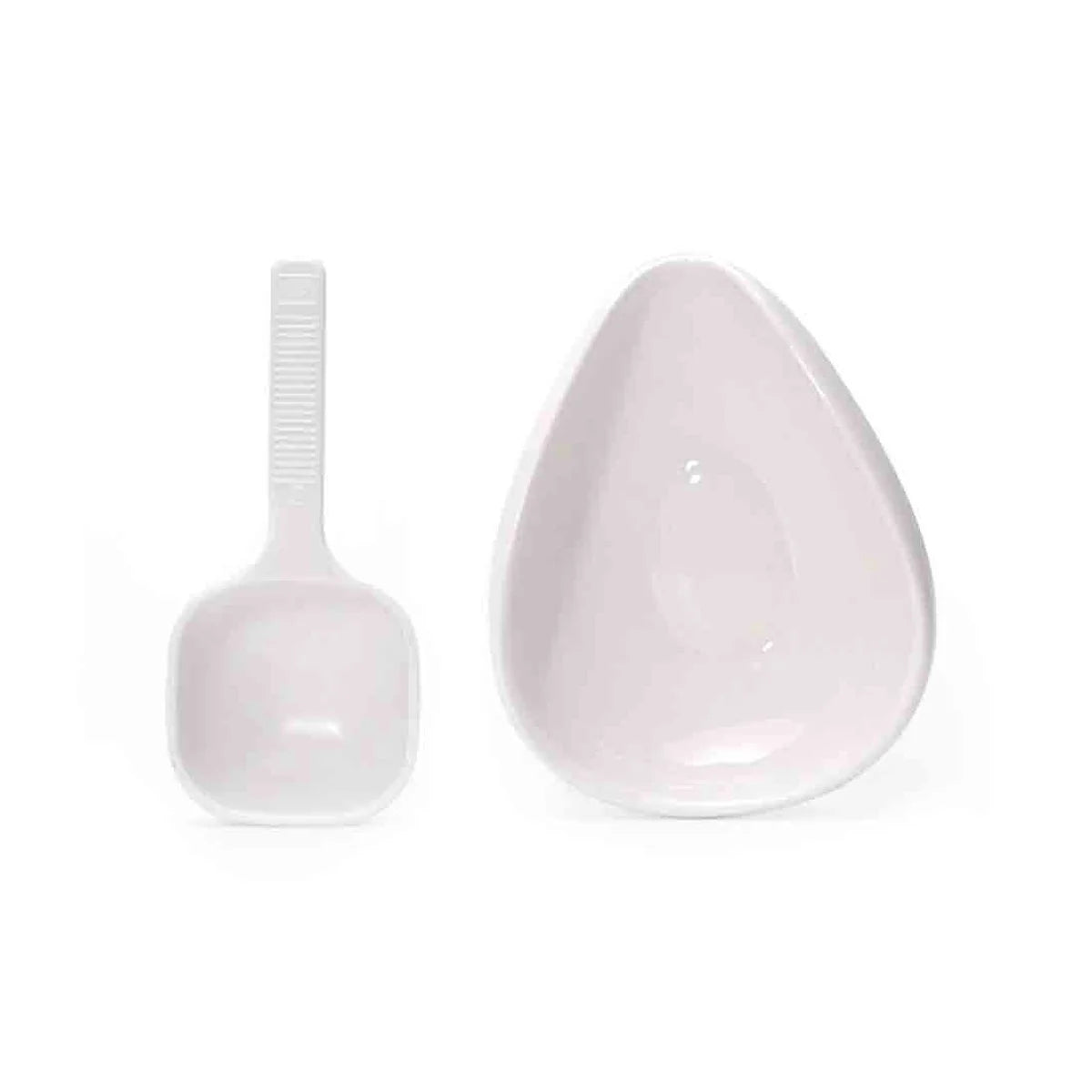 Leeseph Coffee Bean Dosing Cup Spray Bottle Bar Static Reduction