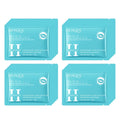 BIOAQUA Crystal Collagen Lip Mask 20pcs – Hydrating Lip Plumper